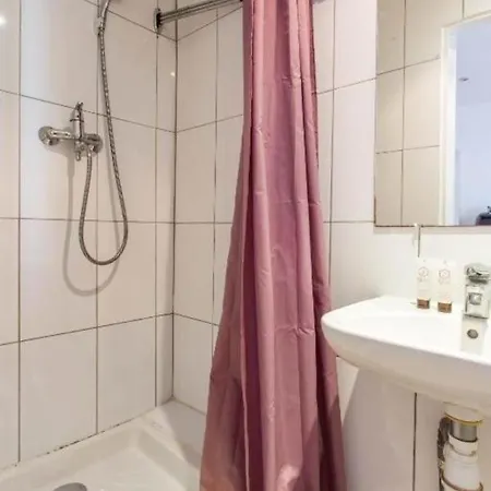 شقة Cmg Batignolles - Clichy