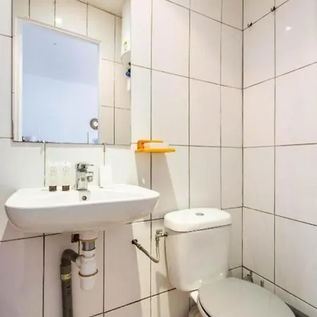 Cmg Batignolles - Clichy باريس